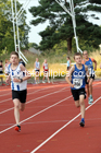 800 metres, 2021 North East Grand Prix 6, Monkton, Wednesday, August 4th. Photo: David T. Hewitson/Sports for All Pics